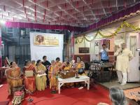 Bhajana Seva by Grant Road Sabha (4 Dec 2025)  